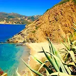 Finestra Sul Blu * Teulada