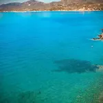 Lägenhet Finestra Sul Blu Teulada