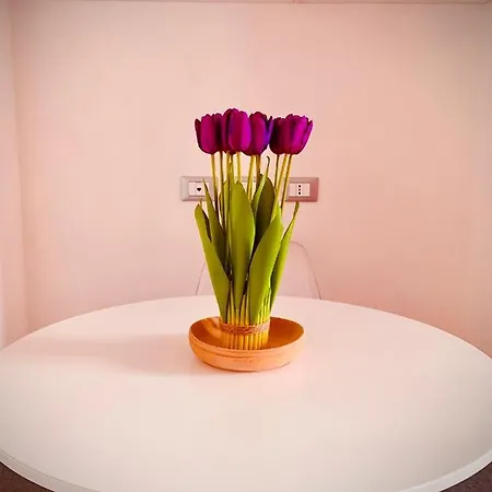 Apartman Finestra Sul Blu *