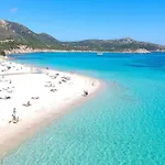 公寓 Finestra Sul Blu 特乌拉达
