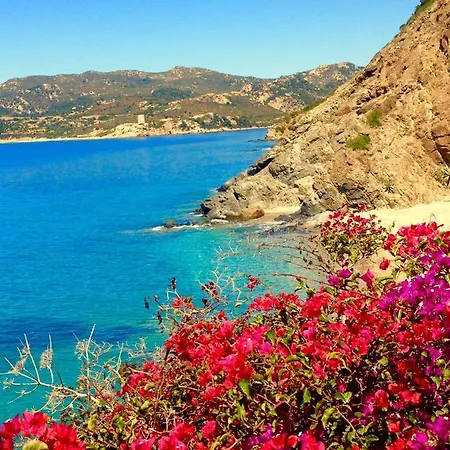 Finestra Sul Blu شقة تويلادا