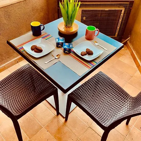 Finestra Sul Blu * تويلادا