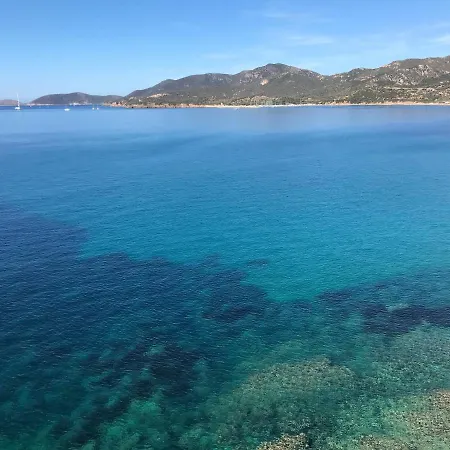 Finestra Sul Blu