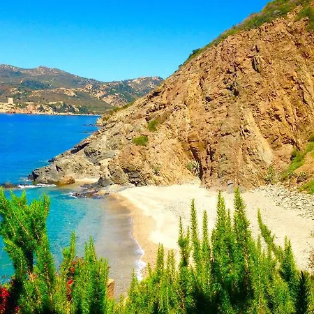 Finestra Sul Blu Teulada