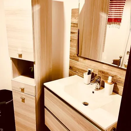 Apartment Finestra Sul Blu