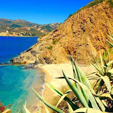Finestra Sul Blu * Teulada