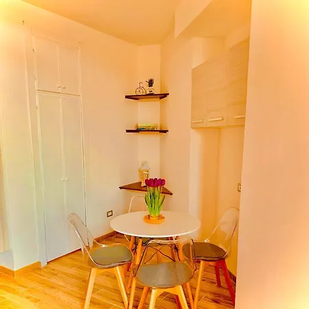 Apartment Finestra Sul Blu Teulada