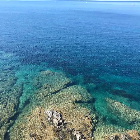 شقة Finestra Sul Blu