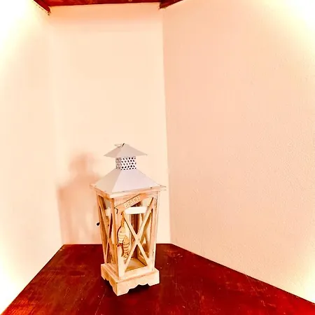 Finestra Sul Blu Apartment Teulada