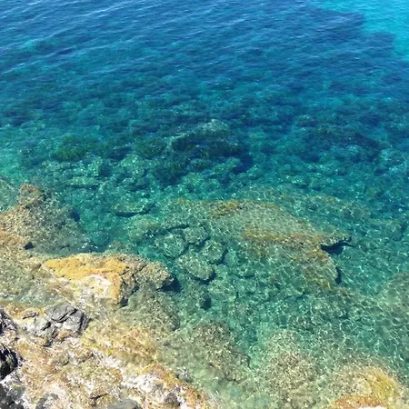 Finestra Sul Blu