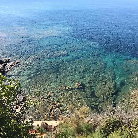Apartment Finestra Sul Blu