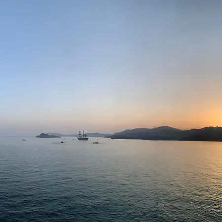 Finestra Sul Blu